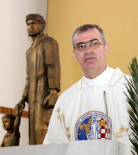 „Sveti Josip istesan je na Božju sliku“